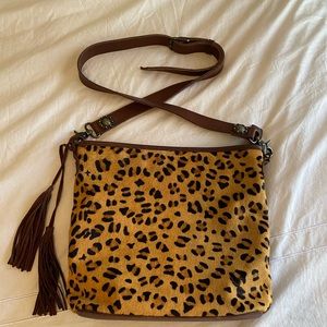 American Darling Concealed Carry Crossbody